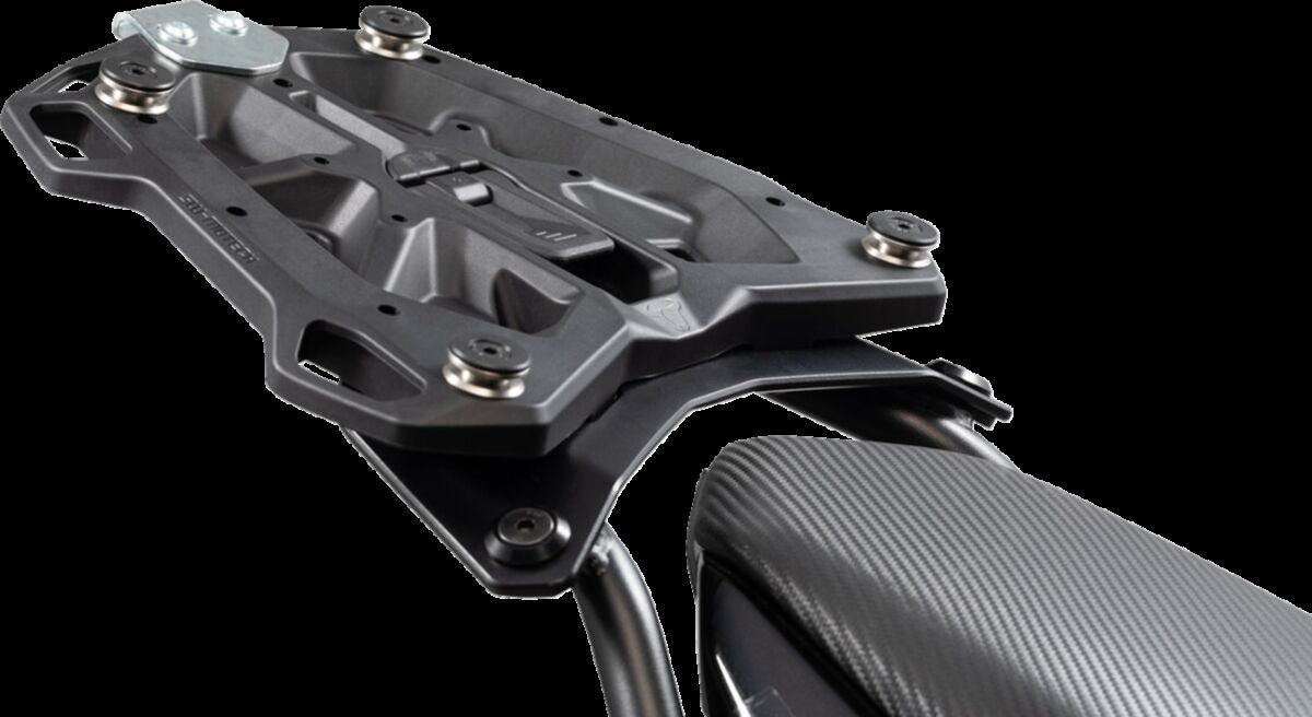 Sw Motech Luggage Steel Rack Adpt