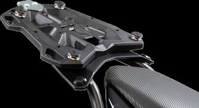Sw Motech Luggage Steel Rack Adpt