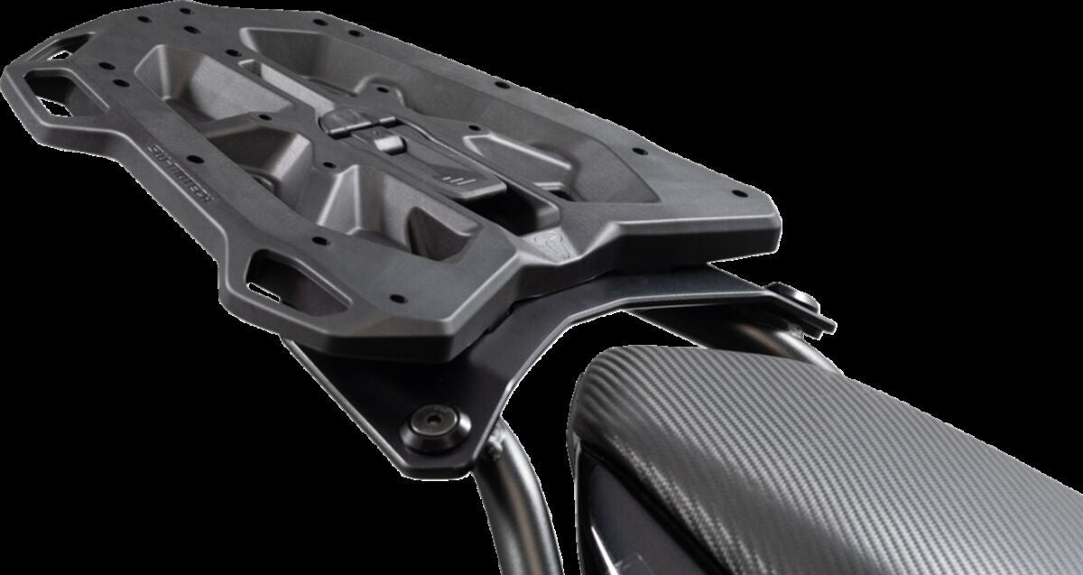 Sw Motech Luggage Steel Rack Adpt