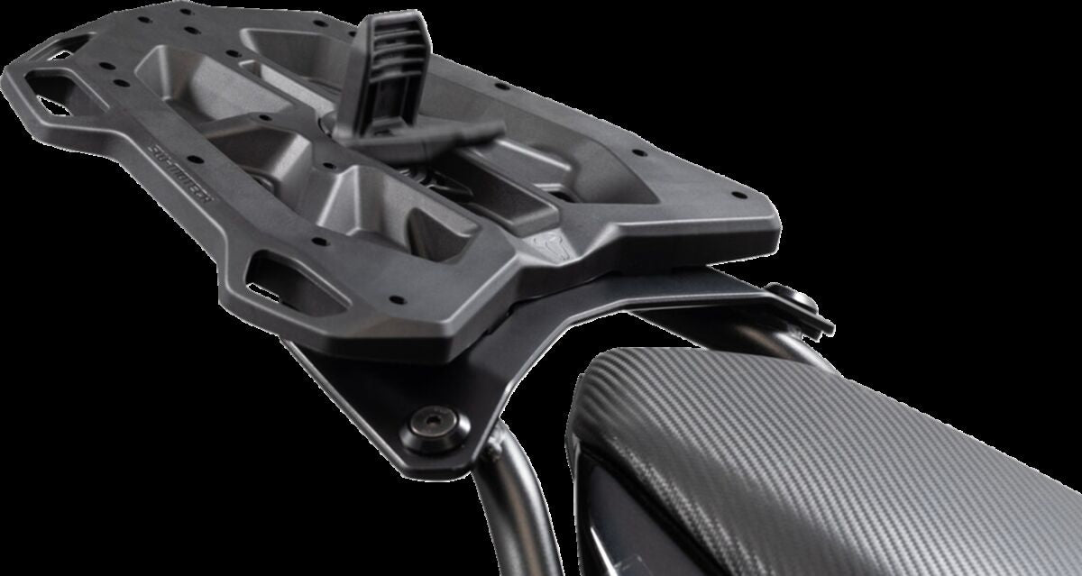 Sw Motech Luggage Steel Rack Adpt