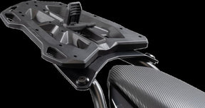 Sw Motech Luggage Steel Rack Adpt