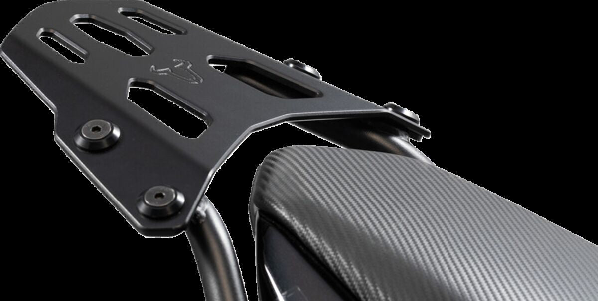 Sw Motech Luggage Steel Rack Adpt