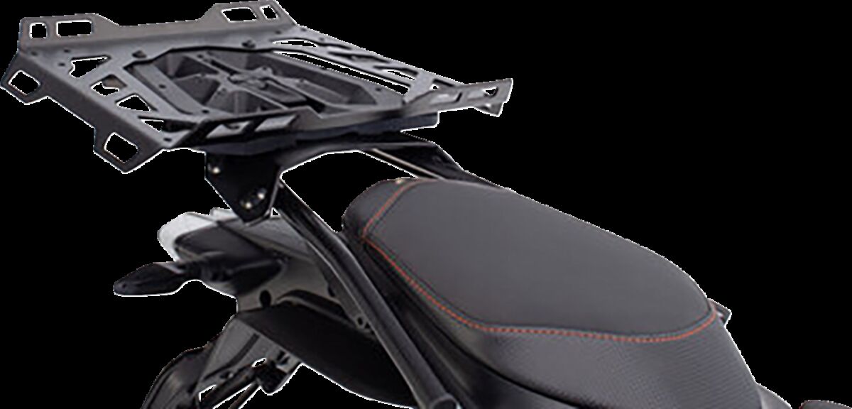 Sw Motech Luggage Steel Rack Ext