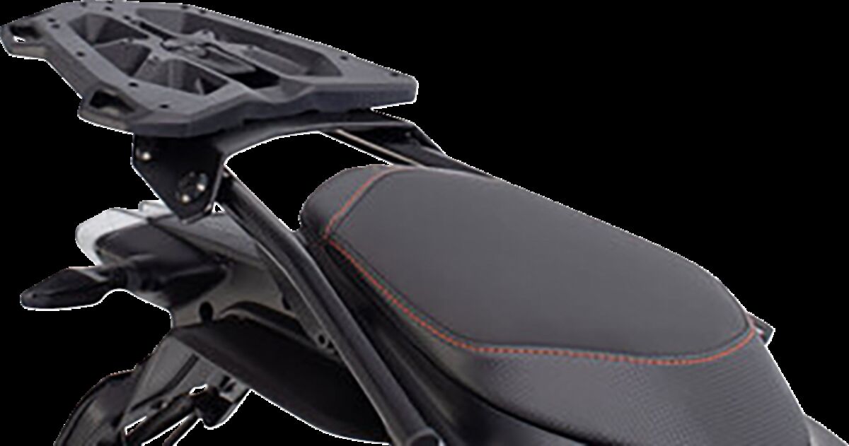 Sw Motech Luggage Steel Rack Ext