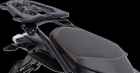 Sw Motech Luggage Steel Rack Ext