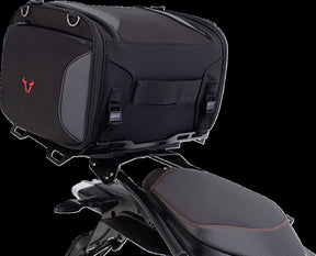 Sw Motech Luggage Steel Rack Ext