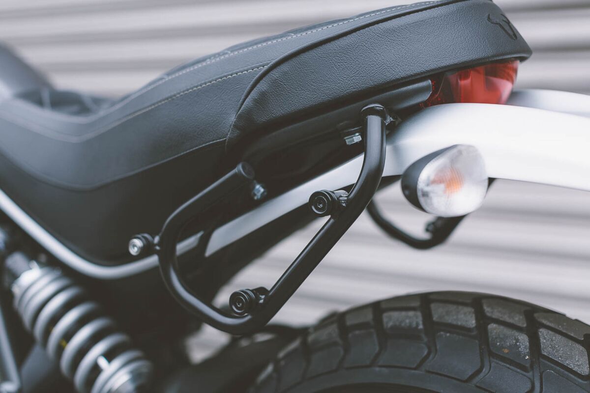 Sw Motech Side Carrier Slc L