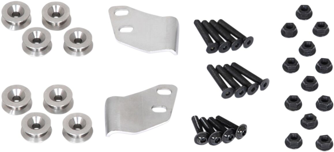 Sw Motech Adapter Kit For Evo Carri