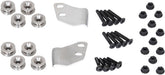 Sw Motech Adapter Kit For Evo Carri