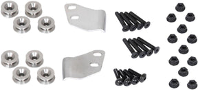 Sw Motech Adapter Kit For Evo Carri