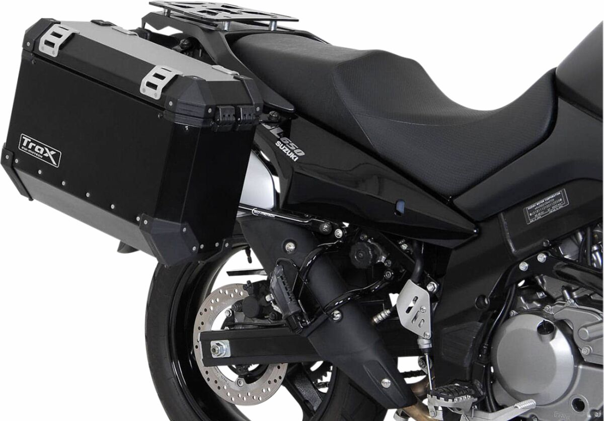 Sw Motech Adapter Kit For Evo Carri