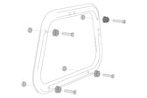 Sw Motech Adapter Kit For Evo Carri