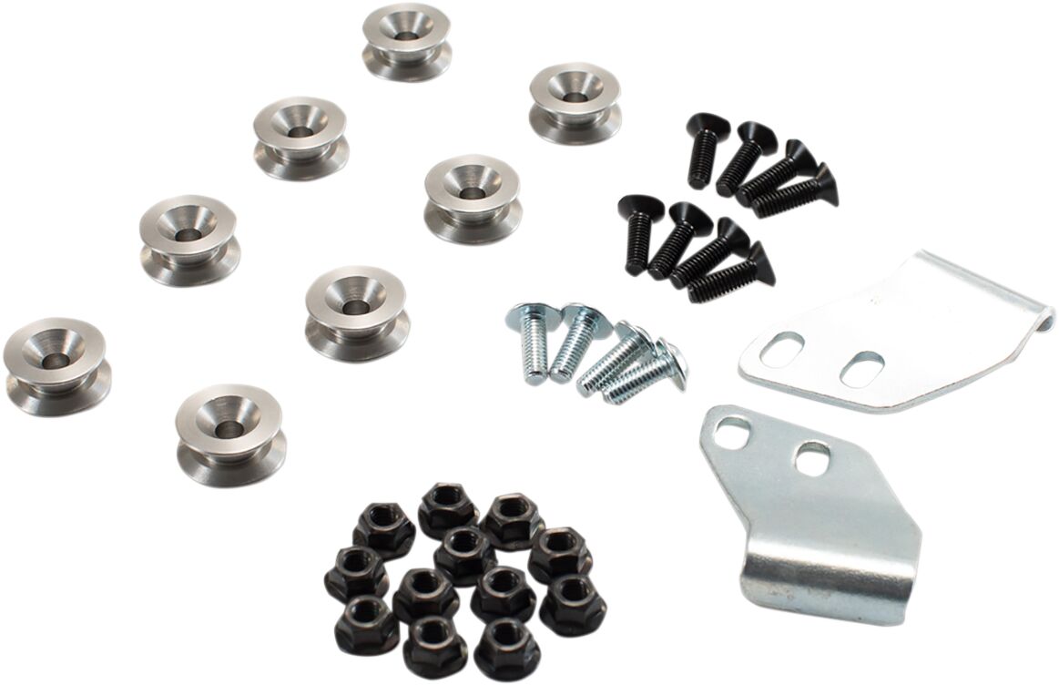 Sw Motech Side Carrier Adp Kit Pro