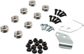 Sw Motech Side Carrier Adp Kit Pro