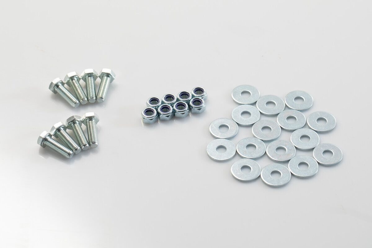 Sw Motech Side Carrier Screw Set Pr