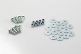 Sw Motech Side Carrier Screw Set Pr
