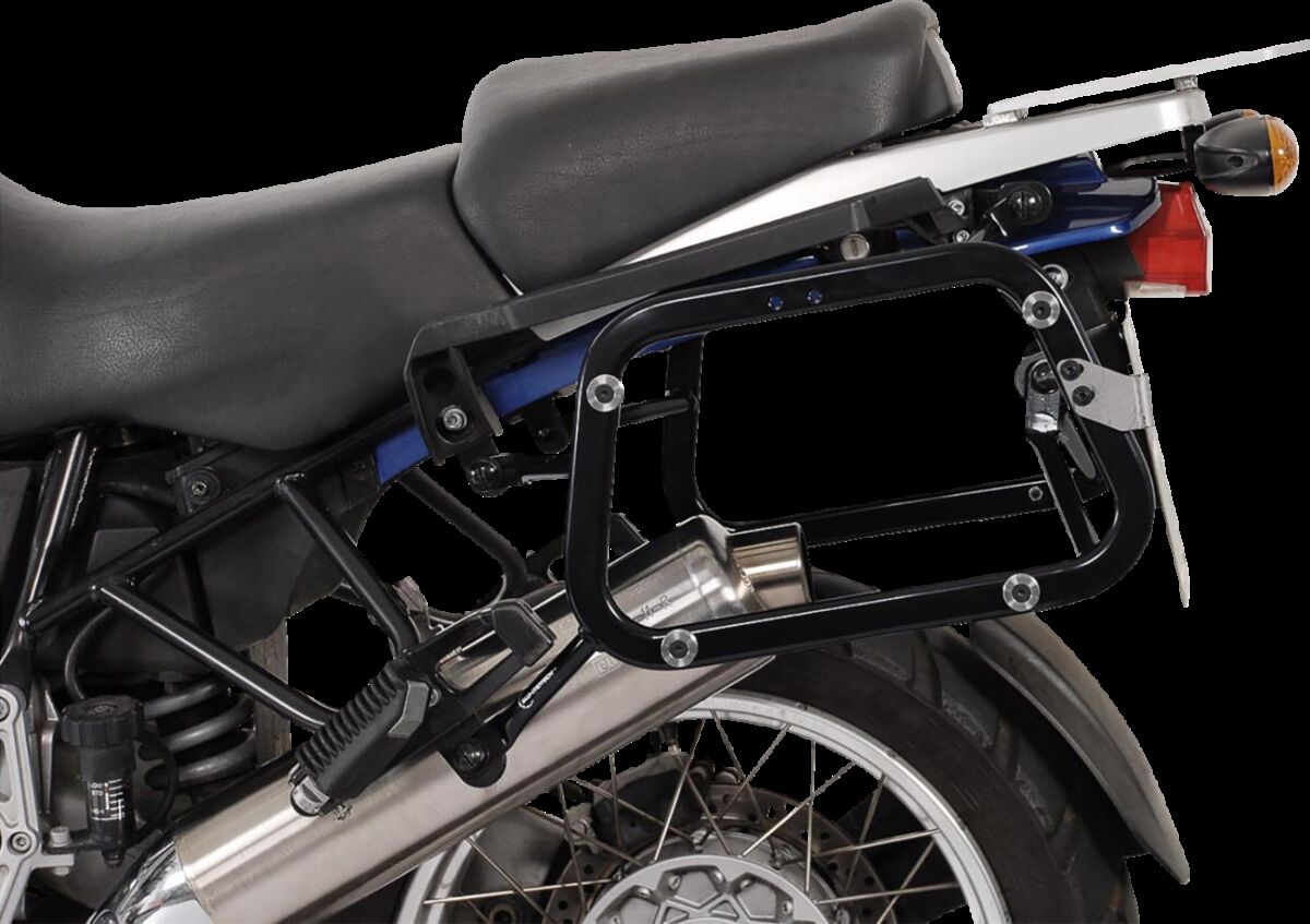 Sw Motech Side Carrier Evo