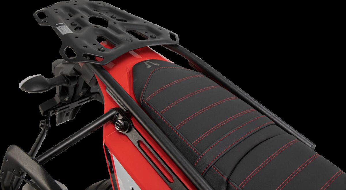 Sw Motech Adventure Rack Yam Ten700