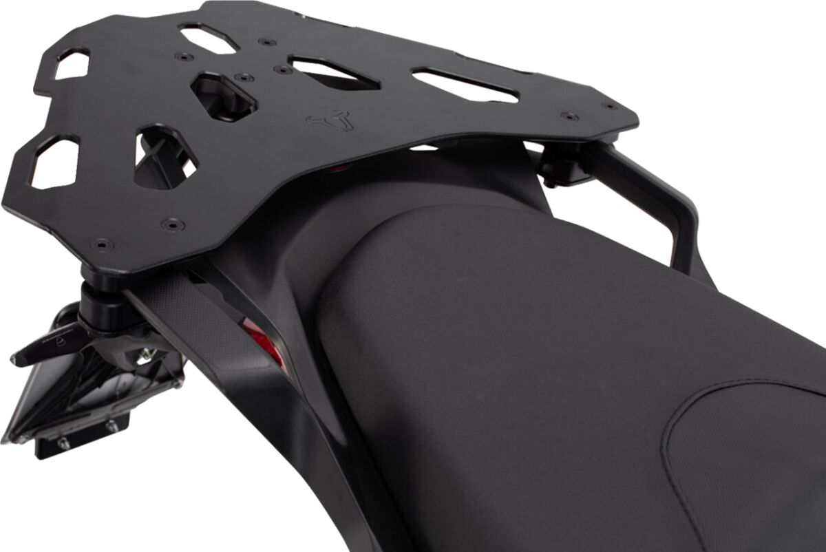 Sw Motech Street Rack Multistrada