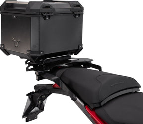 Sw Motech Street Rack Multistrada