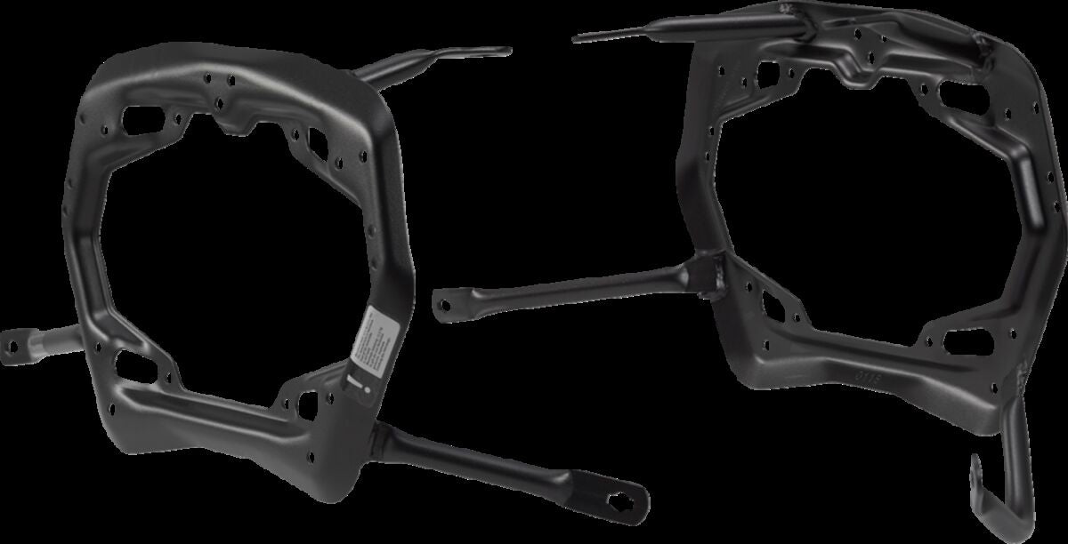 Sw Motech Pro Side Carrier Multistr