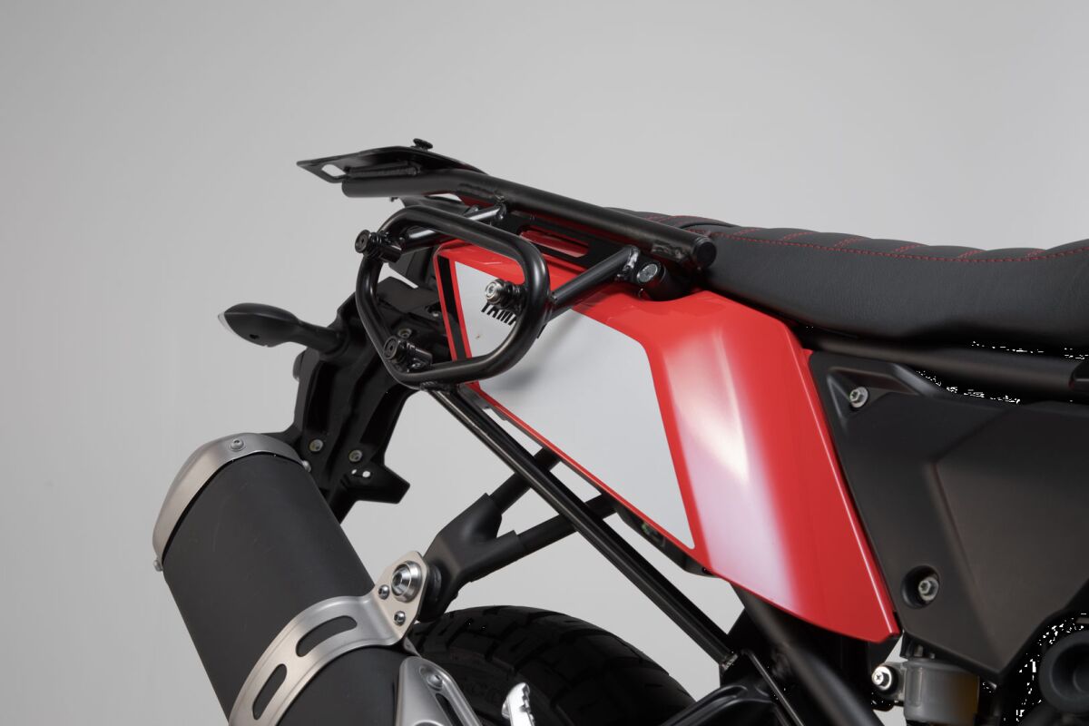 Sw Motech Slc Side Carrier R