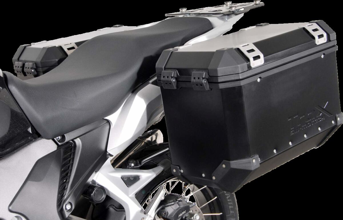Sw Motech Evo Side Carrier Vfr1200 X