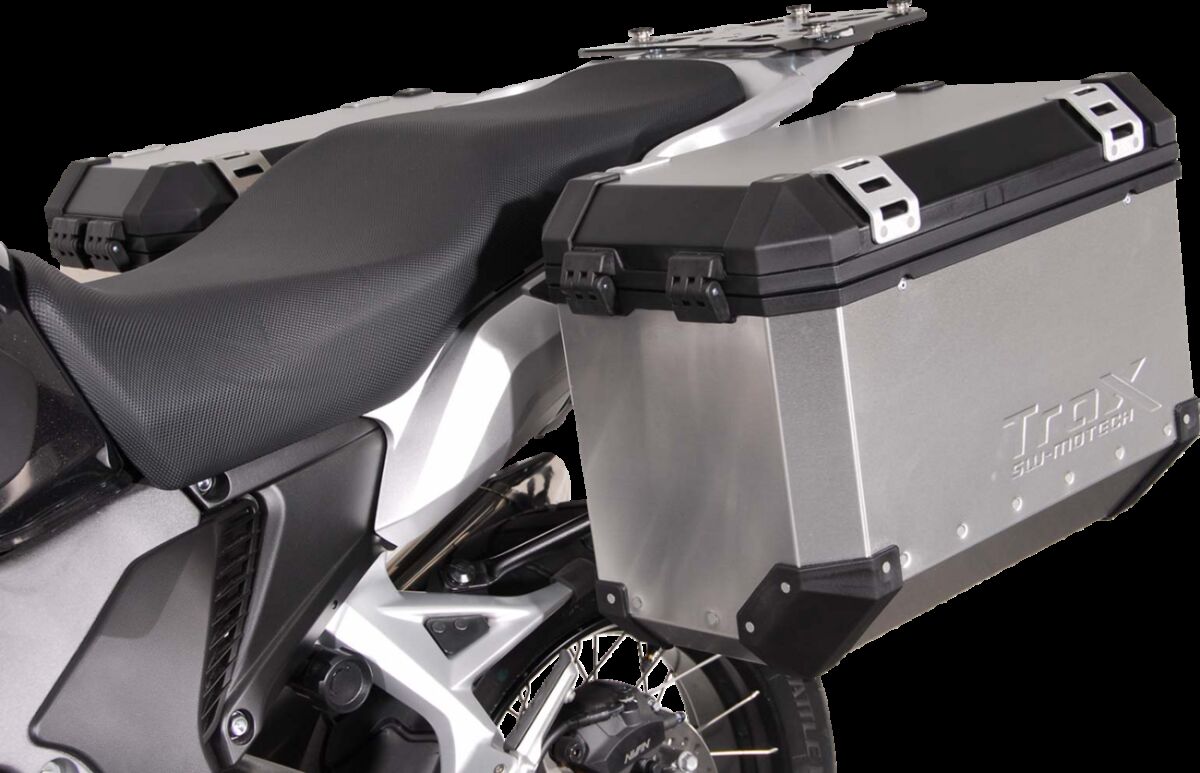 Sw Motech Evo Side Carrier Vfr1200 X