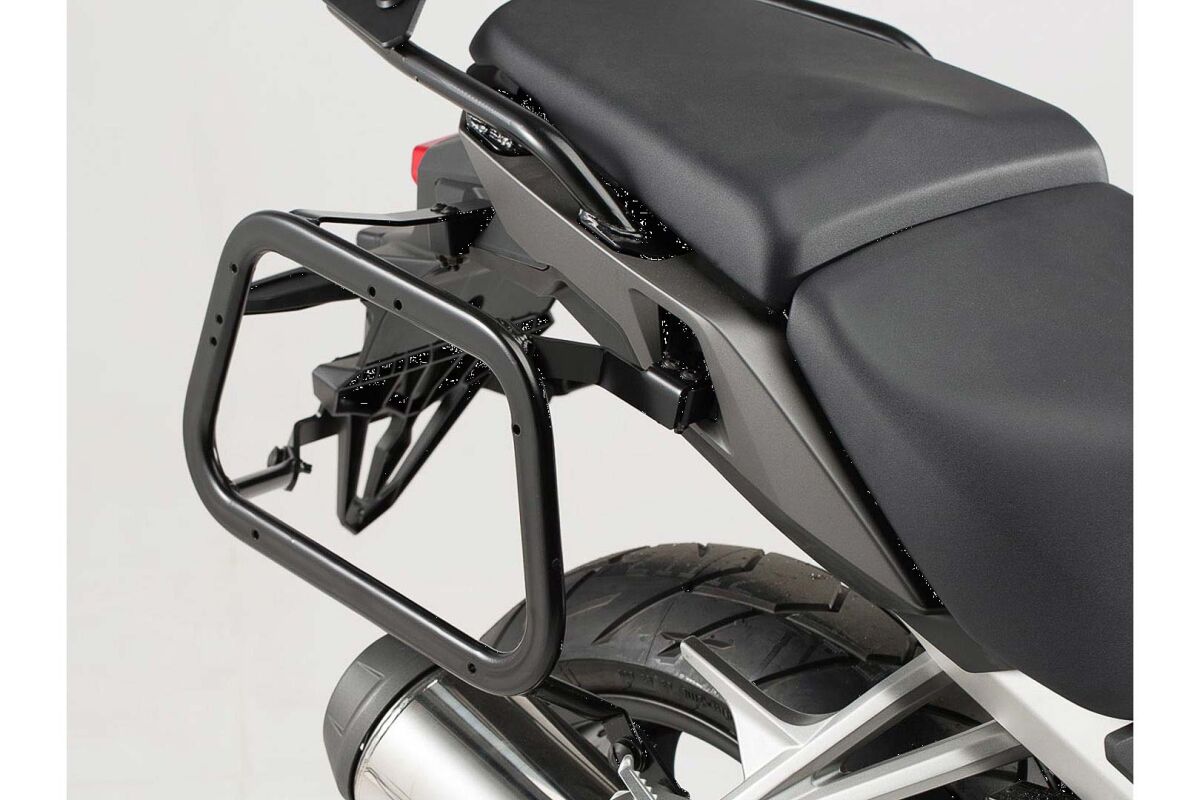 Sw Motech Evo Side Carrier Vfr800 X