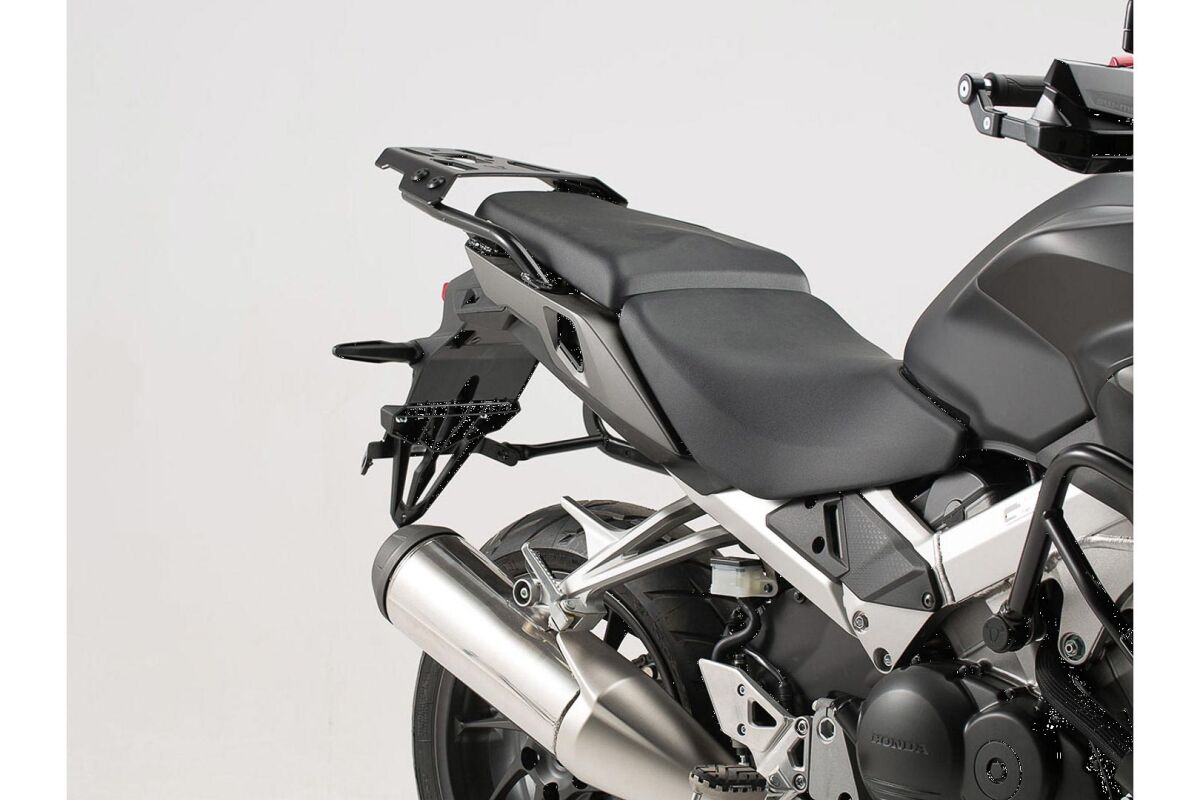Sw Motech Evo Side Carrier Vfr800 X