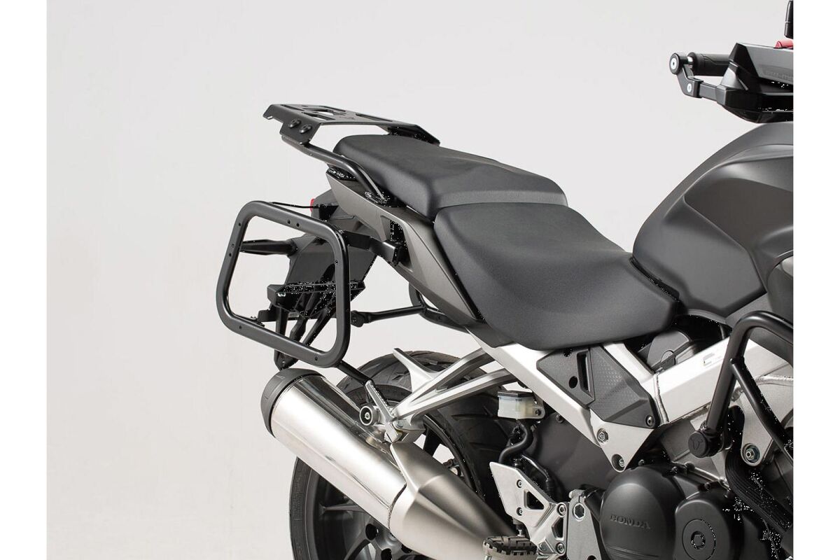 Sw Motech Evo Side Carrier Vfr800 X