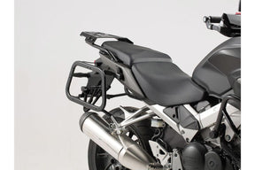 Sw Motech Evo Side Carrier Vfr800 X
