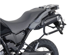 Sw Motech Evo Side Carrier Xt660