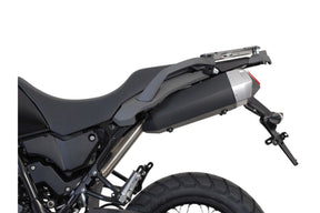 Sw Motech Evo Side Carrier Xt660
