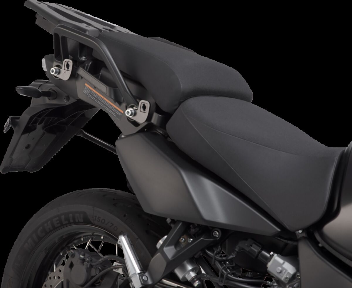 Sw Motech Side Carrier Evo