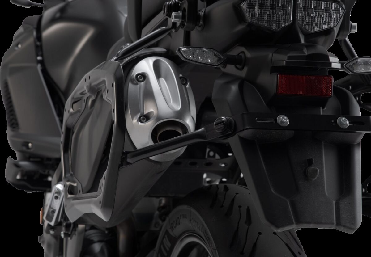 Sw Motech Side Carrier Evo