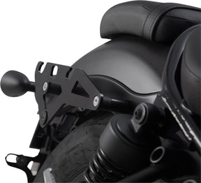 Sw Motech Slh Side Carrier R