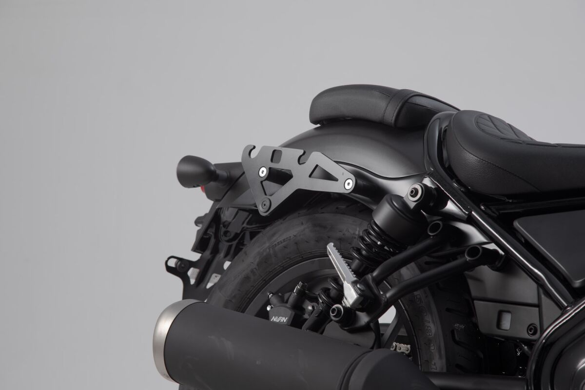 Sw Motech Slh Side Carrier R