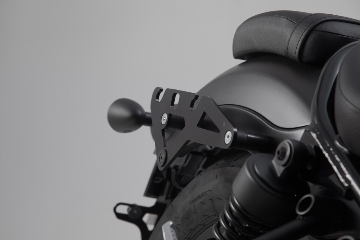 Sw Motech Slh Side Carrier R
