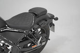 Sw Motech Slh Side Carrier Left
