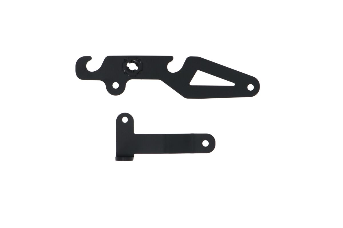 Sw Motech Slh Side Carrier Left