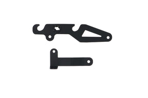 Sw Motech Slh Side Carrier Left