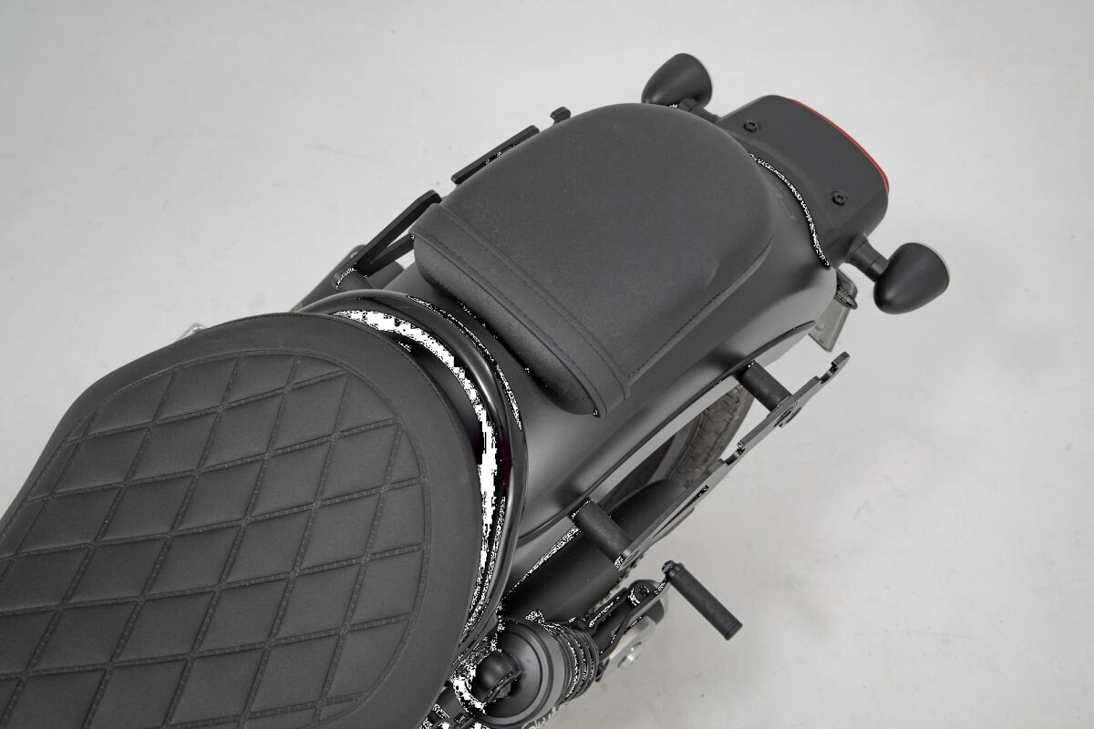 Sw Motech Slh Side Carrier Left