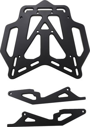 Moose Offroad Hard Parts Rack Rear Pro Hon Crf300 L