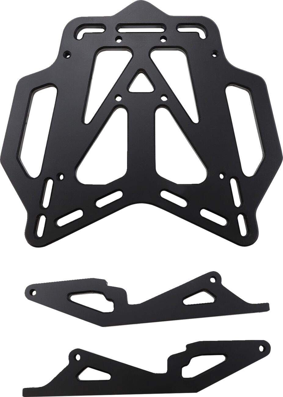 Moose Offroad Hard Parts Rack Rear Pro Hon Crf300 L