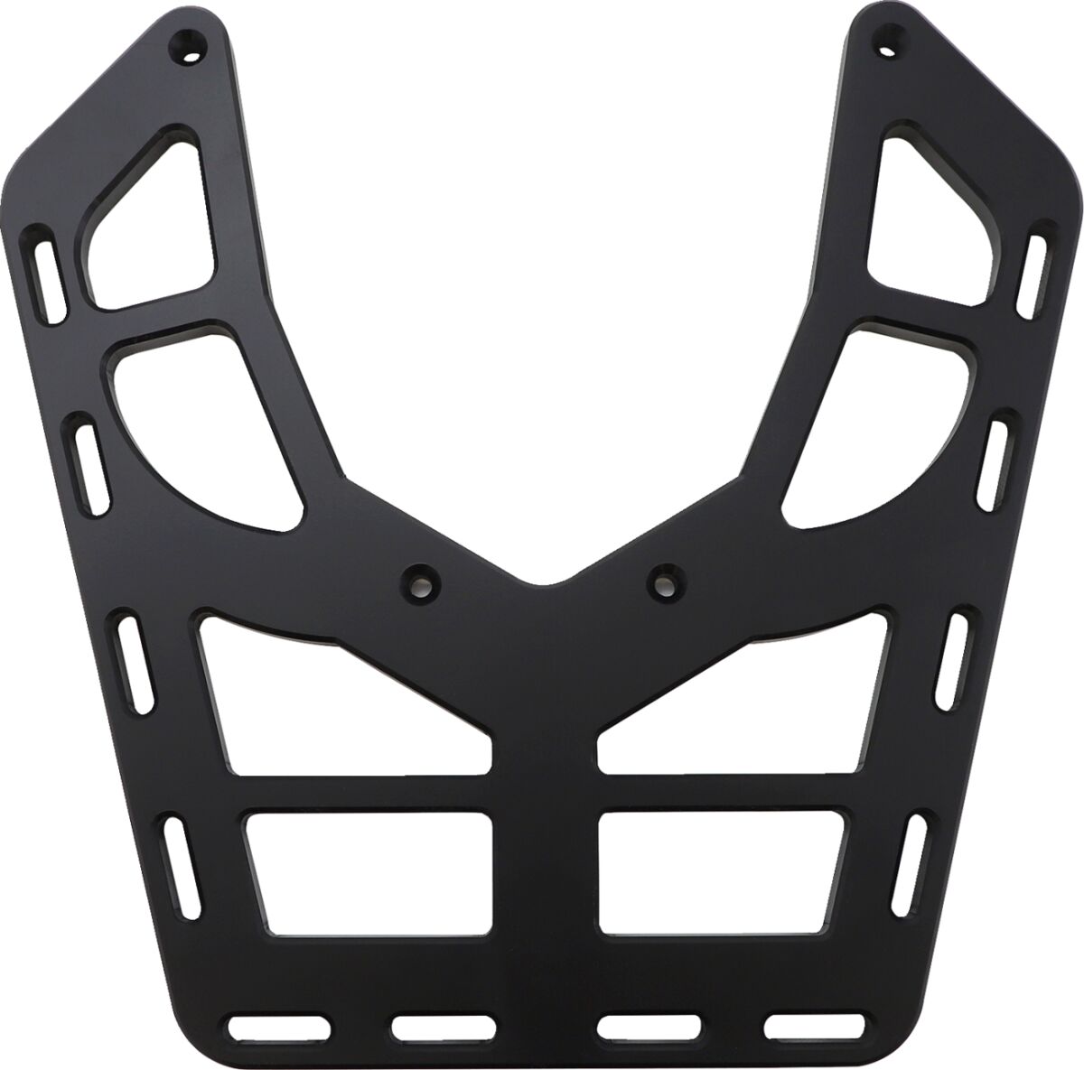 Moose Offroad Hard Parts Rack Rear Pro Ktm 390 Adv