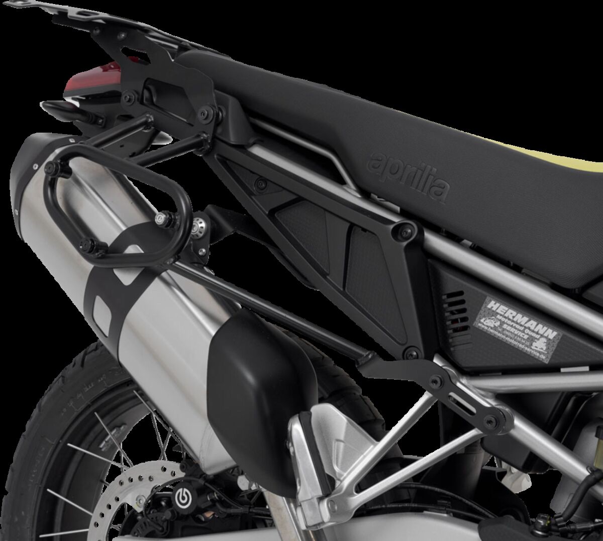 Sw Motech Slc Side Carrier R