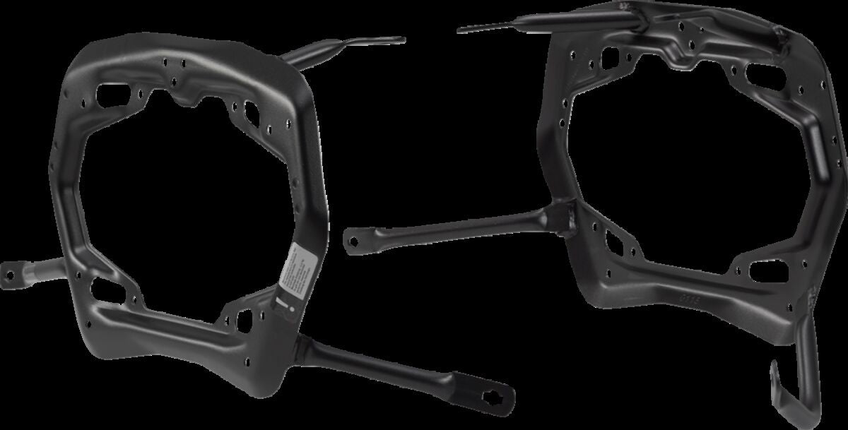 Sw Motech Pro Side Carrier