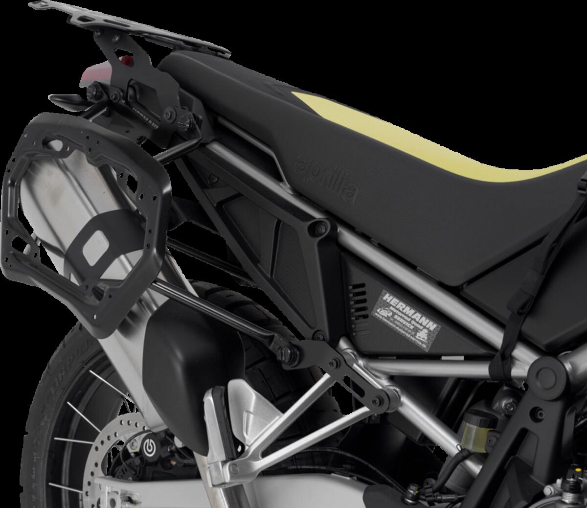Sw Motech Pro Side Carrier