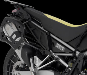 Sw Motech Pro Side Carrier